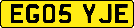 EG05YJE