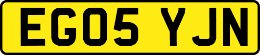EG05YJN