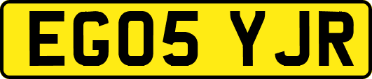 EG05YJR