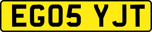 EG05YJT