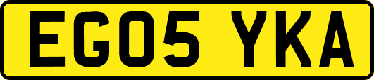 EG05YKA