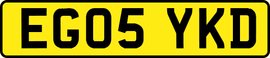 EG05YKD