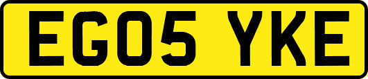 EG05YKE