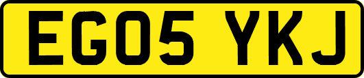 EG05YKJ