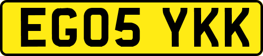EG05YKK
