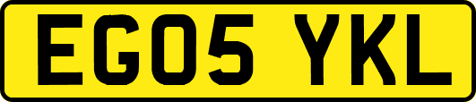 EG05YKL