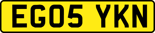 EG05YKN