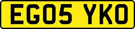 EG05YKO