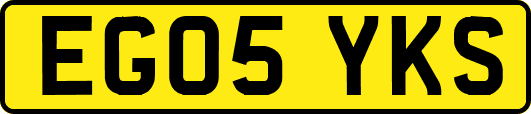 EG05YKS