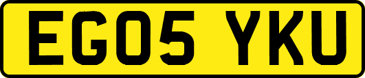 EG05YKU