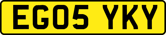 EG05YKY