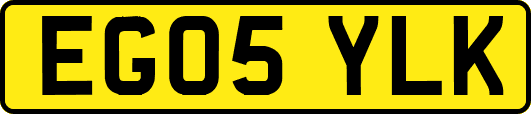 EG05YLK