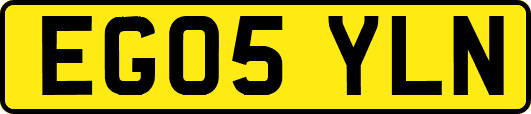 EG05YLN