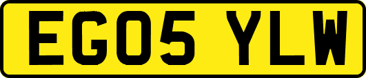 EG05YLW