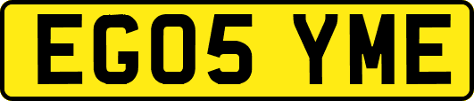 EG05YME