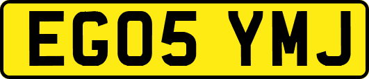EG05YMJ