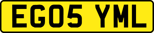 EG05YML