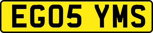 EG05YMS