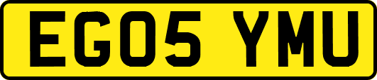 EG05YMU