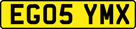 EG05YMX