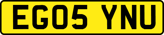 EG05YNU