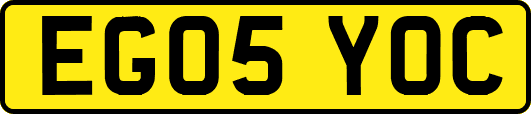EG05YOC