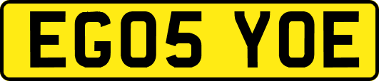 EG05YOE