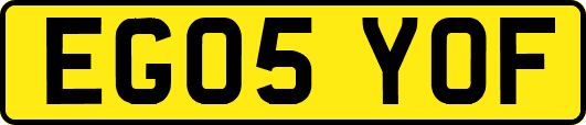 EG05YOF