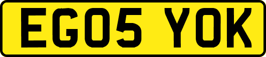 EG05YOK