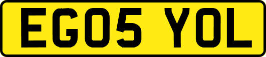 EG05YOL