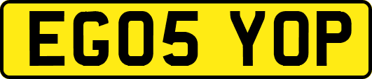 EG05YOP