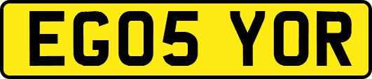 EG05YOR