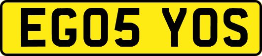 EG05YOS