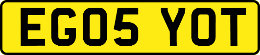 EG05YOT