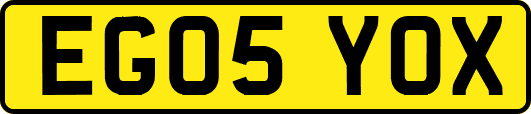 EG05YOX