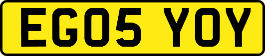 EG05YOY