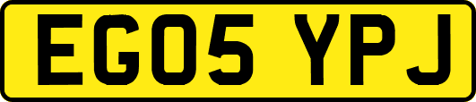 EG05YPJ
