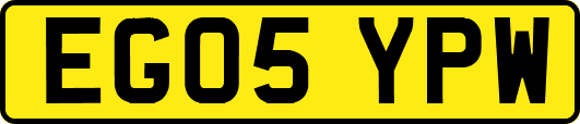 EG05YPW