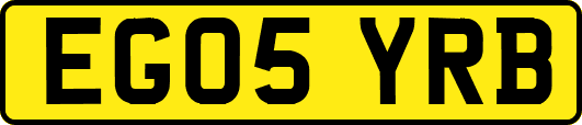 EG05YRB