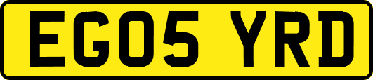 EG05YRD