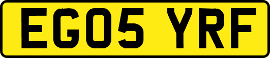 EG05YRF