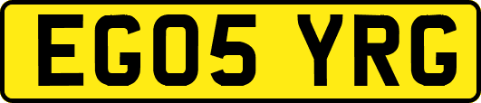 EG05YRG