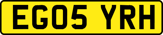 EG05YRH