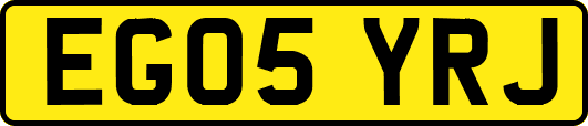 EG05YRJ