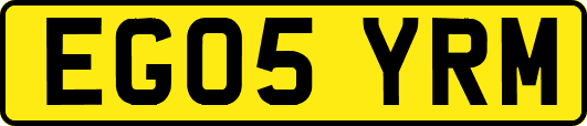 EG05YRM