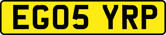 EG05YRP