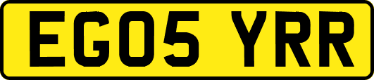 EG05YRR