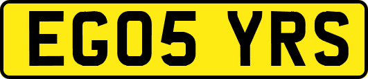 EG05YRS