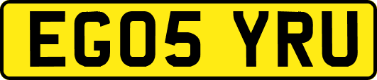 EG05YRU