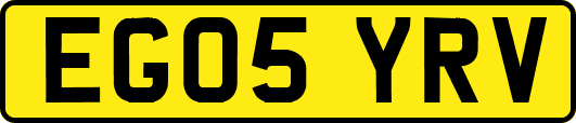 EG05YRV